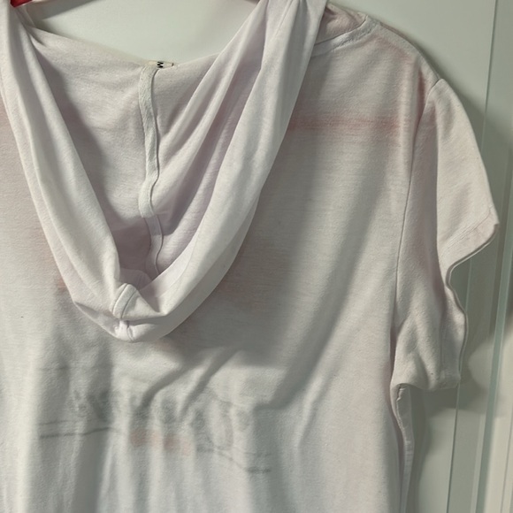 5 Oklahoma State University T-shirts. 3/L &  2 XL. I think 3 are XL 2 L. - Picture 14 of 16